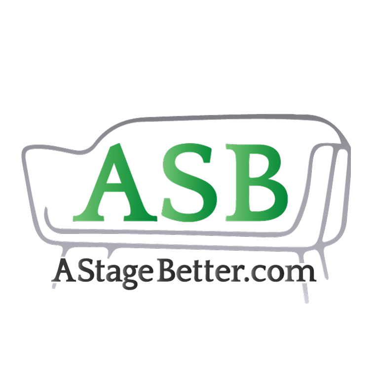 A Stage Better - Better Virtual Staging for your home