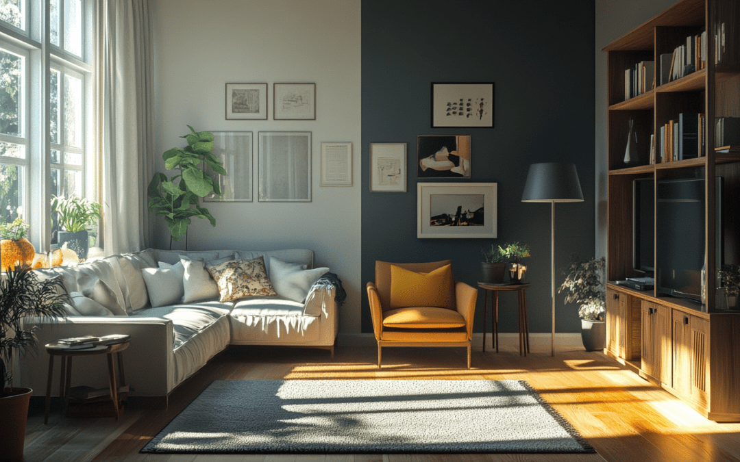 Key Reasons Why Virtual Staging is Essential for Selling Your Home